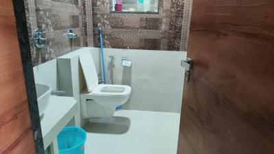 Image of 1650 Sq.ft 3 BHK Apartment / Flat for rent in Bhagwati Imperia, Ulwe, Navi Mumbai for Rs. 85000