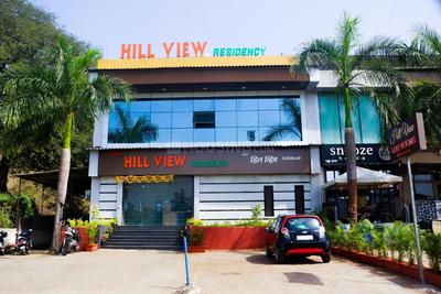 4 BHK Flat