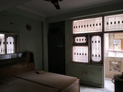 Bedroom Image of 1000 Sq.ft 2 BHK Apartment / Flat for sale in Love India Apartments, Shalimar Garden Ghaziabad for Rs. 5400000