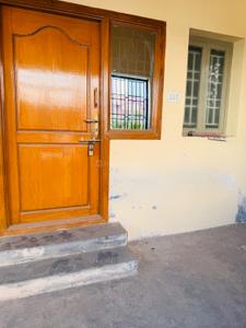 Image of 650 Sq.ft 1 BHK Independent House for rent in Tiruchengode, Namakkal for Rs. 8000
