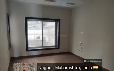 Bedroom Image of 1400 Sq.ft 2 BHK Apartment / Flat for rent in RB Shiv Govind Orchid, Zingabai Takli Nagpur for Rs. 21000
