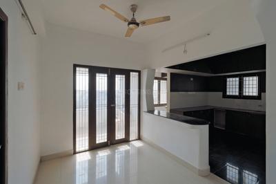 Kitchen Image of 1263 Sq.ft 3 BHK Apartment / Flat for sale in Madakkulam Madurai for Rs. 6850000