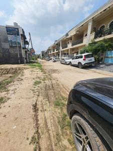 Image of 1242 Sq.ft Residential Plot / Land for sale in Jandpur, Mohali for Rs. 6200000
