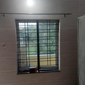 Bedroom Image of 900 Sq.ft 2 BHK Apartment / Flat for rent in Shankar Nagar Nagpur for Rs. 25000