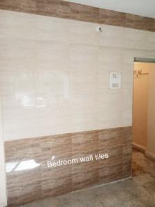Bathroom Image of 535 Sq.ft 1 BHK Apartment / Flat for sale in EON Riverwood Park, Sagarli Gaon Thane for Rs. 3050631