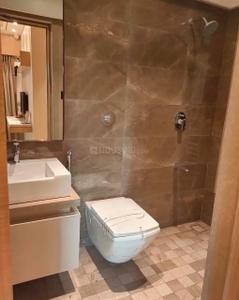 Image of 711 Sq.ft 1 BHK Apartment / Flat for sale in Regency Anantam, Dombivli East, Thane for Rs. 3940000