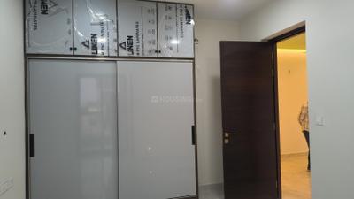 Bedroom Image of 2000 Sq.ft 3 BHK Apartment / Flat for rent in Rajarajeshware Piccassso, Jayanagar Bengaluru for Rs. 130000