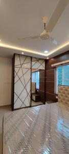 Bedroom Image of 1325 Sq.ft 3 BHK Apartment / Flat for sale in Adambakkam Chennai for Rs. 15237500