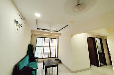 Hall Image of Abhismit Nest 1303 in Goregaon West, Mumbai