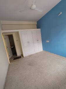 Bedroom Image of 1050 Sq.ft 2 BHK Apartment / Flat for rent in Ekveera Venkatesh Prestige II, Narendra Nagar Extension Nagpur for Rs. 17000
