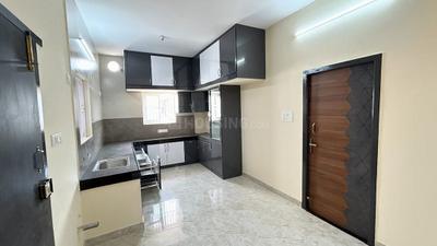 Kitchen Image of 900 Sq.ft 2 BHK Independent House for sale in Veppampattu Chennai for Rs. 4300000