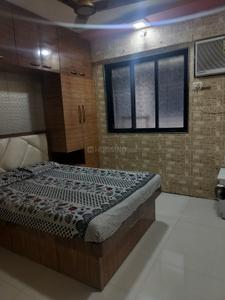 Bedroom Image of 800 Sq.ft 2 BHK Apartment / Flat for sale in Dombivli East Thane for Rs. 5700000