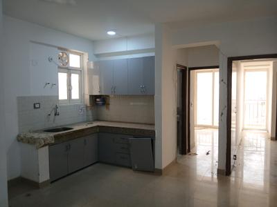 Living Room Image of 700 Sq.ft 3 BHK Apartment / Flat for sale in ROF Amaltas by ROF Group, Sector 92 Gurgaon for Rs. 8500000
