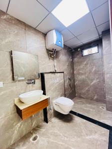 Image of 1750 Sq.ft 3 BHK Builder Floor for rent in Sahastradhara Road, Dehradun for Rs. 40000