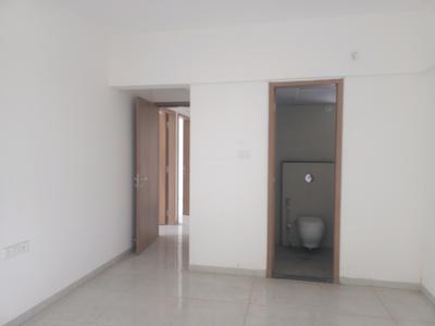 Bedroom Image of 900 Sq.ft 2 BHK Apartment / Flat for sale in Gera Planet of Joy Project II, Upper Kharadi Pune for Rs. 13500000