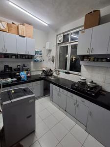 Kitchen Image of 2800 Sq.ft 3 BHK Builder Floor for sale in Sector 57 Gurgaon for Rs. 21000000
