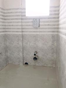 Bedroom One Image of 1208 Sq.ft 3 BHK Apartment / Flat for sale in Kasba Kolkata for Rs. 8700000