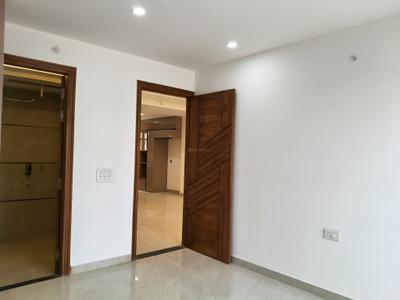 Bedroom Image of 2400 Sq.ft 3 BHK Builder Floor for sale in Palam Vihar Gurgaon for Rs. 31000000