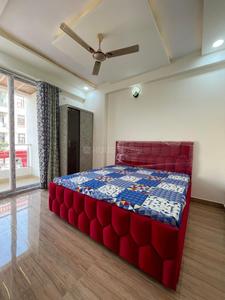 Bedroom Image of 850 Sq.ft 2 BHK Apartment / Flat for sale in Jhotwara Jaipur for Rs. 3228530