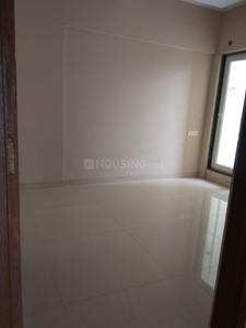 Bedroom Image of 600 Sq.ft 1 BHK Apartment / Flat for sale in Sai Proviso Leisure Town, Hadapsar Pune for Rs. 6700000