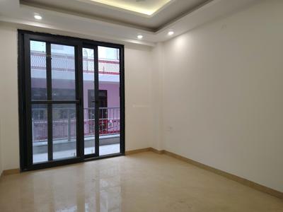 4 BHK Flat