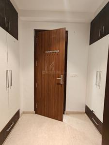 Bedroom Image of 2960 Sq.ft 4 BHK Builder Floor for rent in Sector 56 Gurgaon for Rs. 75000
