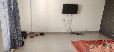 Bedroom Image of 650 Sq.ft 1 BHK Apartment / Flat for sale in Windsor Maple Woodz, Wagholi Pune for Rs. 2700000