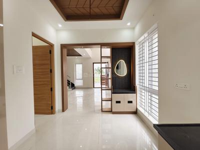 Kitchen Image of 2350 Sq.ft 3 BHK Independent House for sale in Saravanampatty Coimbatore for Rs. 13000000