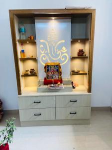 Hall Image of 1595 Sq.ft 3 BHK Apartment / Flat for sale in Gaur Saundaryam Phase 2, Noida Extension Greater Noida for Rs. 19100000