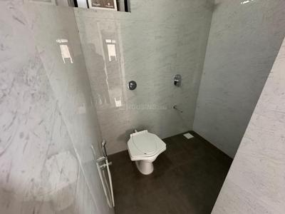 Bathroom Image of 1725 Sq.ft 3 BHK Apartment / Flat for sale in Pal Surat for Rs. 7300000