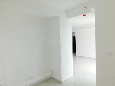 Hall Image of 1597 Sq.ft 3 BHK Apartment / Flat for sale in Aliens Space Station, Tellapur Sangareddy for Rs. 12500000