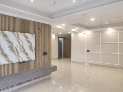 Living Room Image of 3500 Sq.ft 4 BHK Builder Floor for sale in Green Field Colony Faridabad for Rs. 29000000