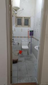 Bathroom Image of 850 Sq.ft 2 BHK Builder Floor for rent in JP Nagar Bengaluru for Rs. 22000