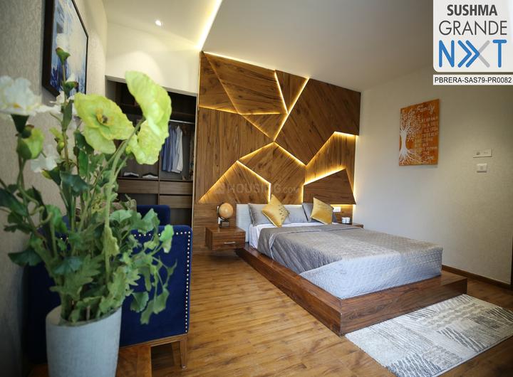 Sushma Grande NXT Main Image 1