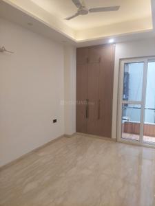 Bedroom Image of 1850 Sq.ft 3 BHK Builder Floor for sale in Greater Kailash I New Delhi for Rs. 57500000