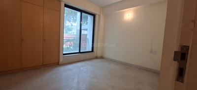 Bedroom Image of 2050 Sq.ft 3 BHK Apartment / Flat for sale in New Alipore Kolkata for Rs. 24000000