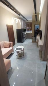 1 BHK Flat