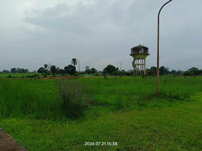 lakshya The peak society Plot View 1