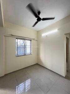 Bedroom Image of 950 Sq.ft 2 BHK Apartment / Flat for sale in Hinjawadi Phase 3 Pune for Rs. 6400000