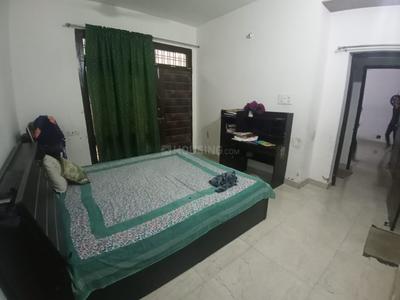 Bedroom Image of 3300 Sq.ft 5 BHK Independent House for sale in Ansal Rosewood Villa, Sushant Golf City Lucknow for Rs. 31500000