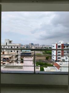 Living Room Image of 600 Sq.ft 1 BHK Apartment / Flat for rent in Hinjawadi Pune for Rs. 13000