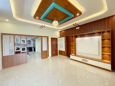 Hall Image of 1150 Sq.ft 2 BHK Independent House for sale in Kondaiyapalayam Coimbatore for Rs. 7500000