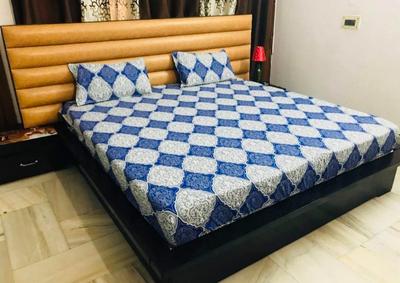 Bedroom Image of PAYING GUEST in Dadar West, Mumbai