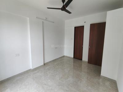 Bedroom Image of 950 Sq.ft 2 BHK Apartment / Flat for rent in Shree Bhagwati Panache Flora, Ravet Pune for Rs. 22000