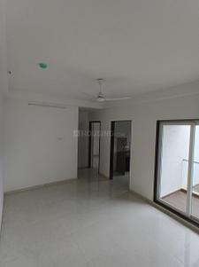 Hall Image of 600 Sq.ft 2 BHK Apartment / Flat for sale in Kalyan East Kalyan for Rs. 4200000