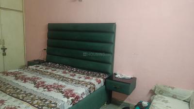 2 BHK Independent Builder Floor