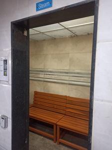 Kitchen Image of 1500 Sq.ft 3 BHK Apartment / Flat for sale in New Alkapuri Vadodara for Rs. 6500000