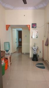 Image of 980 Sq.ft 2 BHK Independent House for rent in Hennur, Bengaluru for Rs. 22000