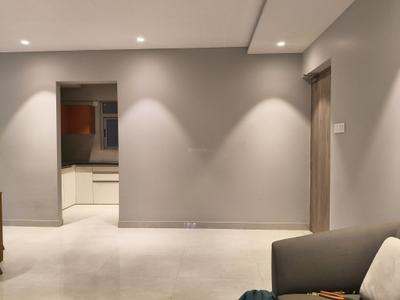 Living Room Image of 1260 Sq.ft 2 BHK Apartment / Flat for sale in Maker Tower, Cuffe Parade Mumbai for Rs. 100000000
