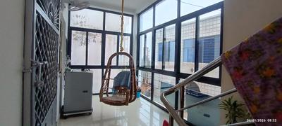 Balcony Image of 1700 Sq.ft 3.5 BHK Duplex for sale in Phulnakhara Cuttack for Rs. 6500000